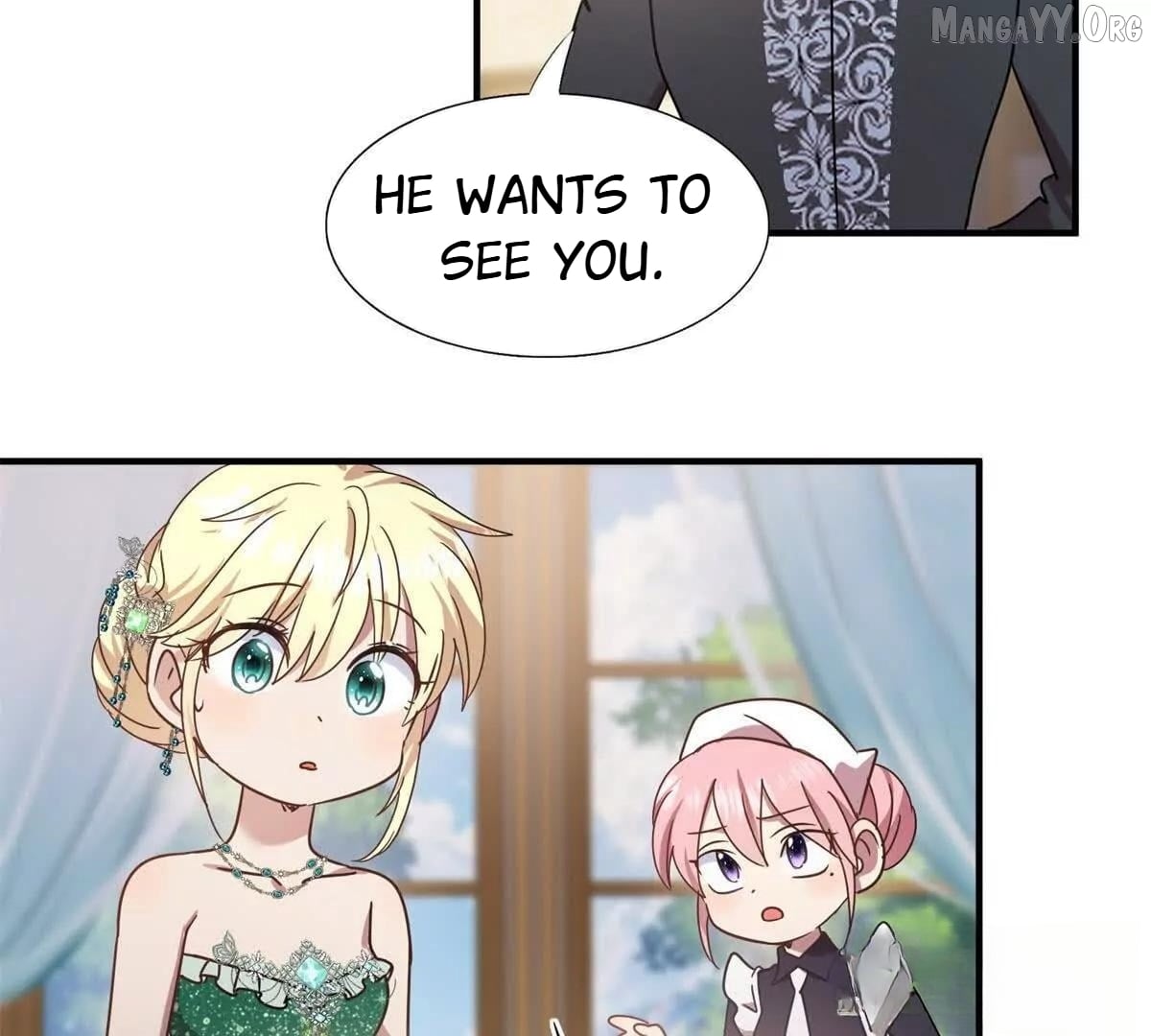 Don't Embarrass Me Chapter 158 - page 45